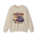 WHEELS OF GLORY Unisex Heavy Blend™ Crewneck Sweatshirt