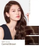 mise en scène Salon Plus Clinic 10 (for Dyeing+Gray Hair Combination)