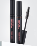 moremo Keratin Easy Cover Mascara 12g