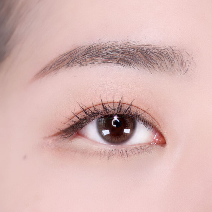 WAKEMAKE Real Ash Pencil Eyeliner 0.14g - Image 7