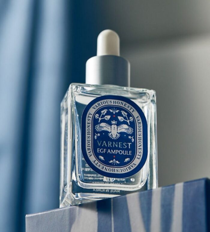 VARNEST EGF Ampoule 30ml - Image 5