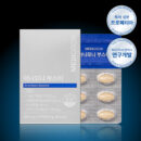 MEDIGROW Scalp Nutrition Anamona Booster 30tablets