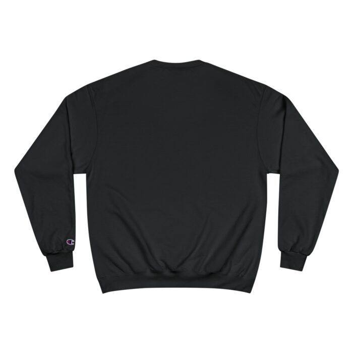 Champion wooly vibes Sweatshirt - Image 14
