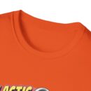 Galactic Queen Graphic T-Shirt – Fun Space Adventures for Cosmic Dreamers