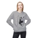 Happy Birthday to Me Unisex Midweight Softstyle Fleece Crewneck Sweatshirt