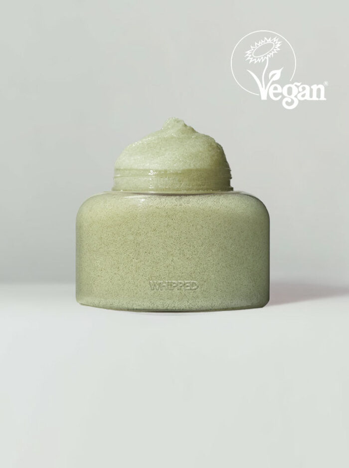 WHIPPED VEGAN PACK SCRUB 210g - Image 4