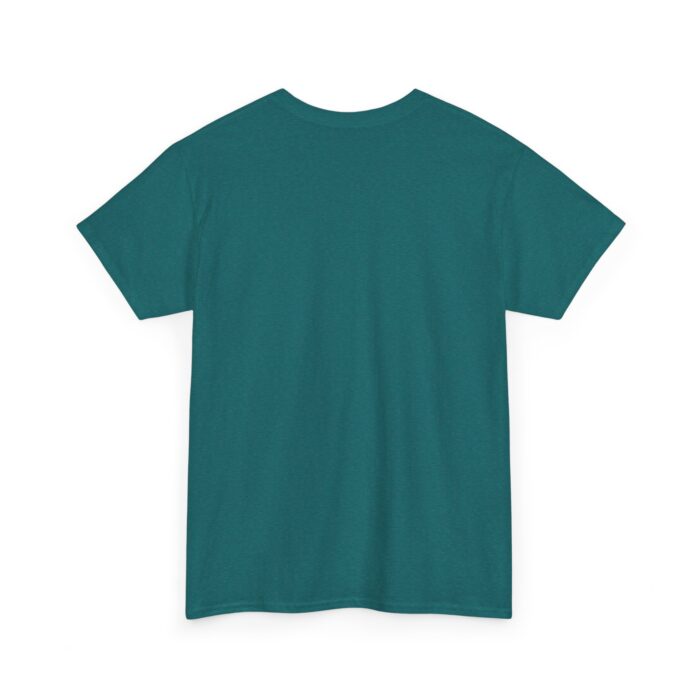 Guided by the stars Unisex Heavy Cotton Tee - Image 24