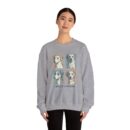 Crewneck Sweatshirt - Timeless companion