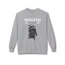 Heart stealer Unisex Midweight Softstyle Fleece Crewneck Sweatshirt