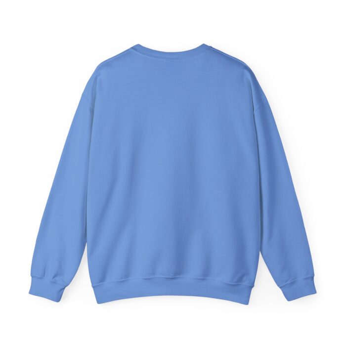 Rabbit Unisex Heavy Blend™ Crewneck Sweatshirt - Image 18