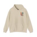 Love Unisex Heavy Blend™ Hooded Sweatshirt