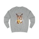 Friends Warm the Heart Unisex Sweatshirt