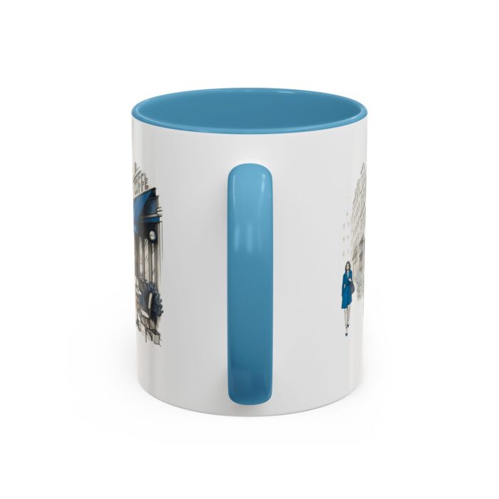 Cafe Accent Coffee Mug (11, 15oz) - Image 36