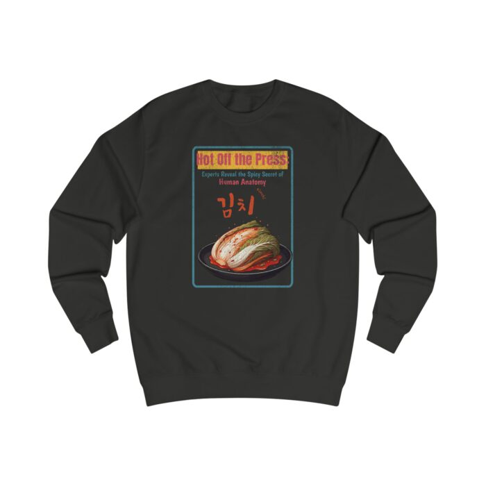 Kimchi Unisex Sweatshirt - Image 3