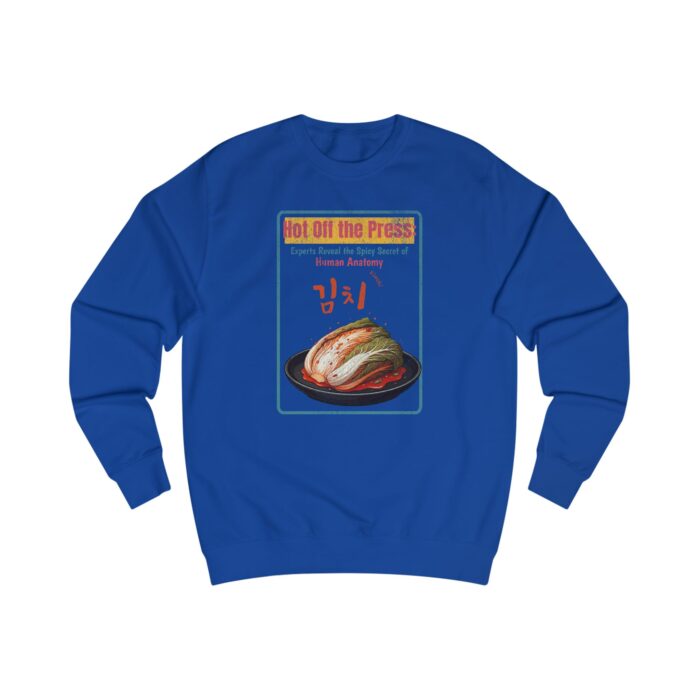 Kimchi Unisex Sweatshirt - Image 7