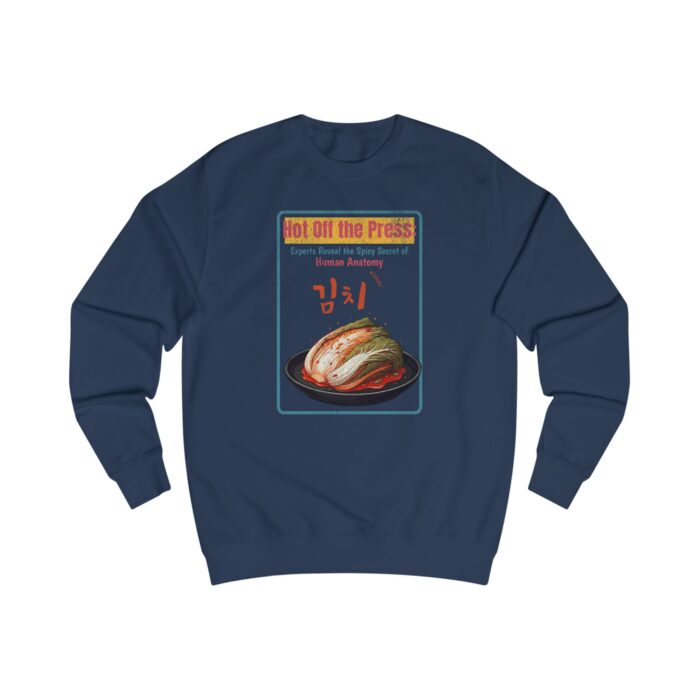 Kimchi Unisex Sweatshirt - Image 9