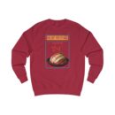 Kimchi Unisex Sweatshirt