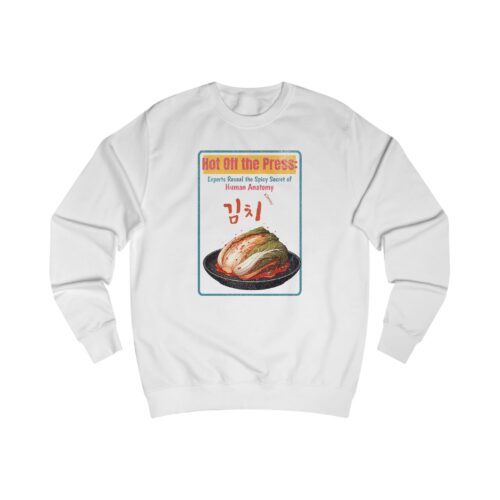 "meta_description": "Unisex sweatshirt offering comfort and style with a cotton-poly blend. Perfect fit for all.",