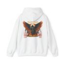 Heaven rituals Unisex Heavy Blend™ Hooded Sweatshirt