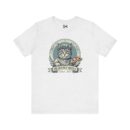 Heavenly Bites Unisex Jersey Short Sleeve Tee