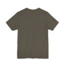 Pixel groove Unisex Jersey Short Sleeve Tee