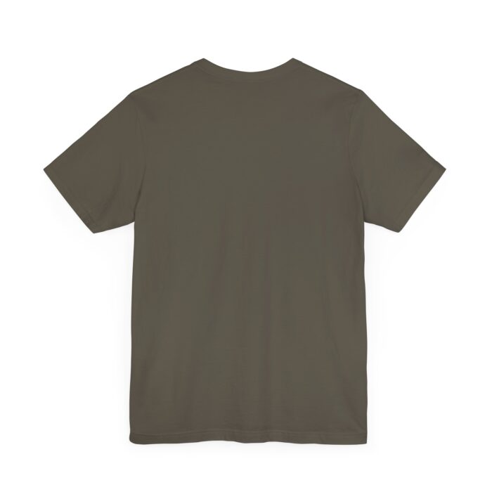 Pixel groove Unisex Jersey Short Sleeve Tee - Image 20