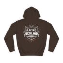 Racing crew Unisex College Hoodie