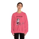 Adventurous Journey Unisex Heavy Blend™ Crewneck Sweatshirt