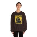 VINTAGE NIGHT Unisex Heavy Blend™ Crewneck Sweatshirt