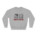 Make a move Unisex DryBlend® Crewneck Sweatshirt