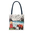 Nature Tote Bag (AOP)