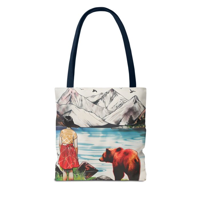Nature Tote Bag (AOP) - Image 50