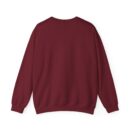 Safe heaven Unisex Heavy Blend™ Crewneck Sweatshirt