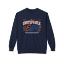 Unstoppable elite Unisex Midweight Softstyle Fleece Crewneck Sweatshirt