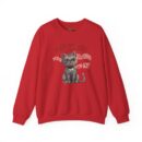 Have you reconciled Unisex Heavy Blend™ Crewneck Sweatshirt