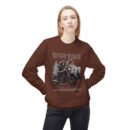Rough rider Unisex Midweight Softstyle Fleece Crewneck Sweatshirt