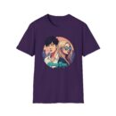 HongDae Freedom Unisex Softstyle T-Shirt