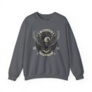 Rise to Glory2 Unisex Heavy Blend™ Crewneck Sweatshirt