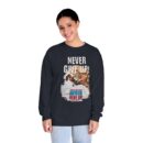 Stay on your focus Unisex Classic Long Sleeve T-Shirt