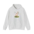 "meta_description": "Experience ultimate comfort with our unisex hoodie, ideal for cold weather warmth.",