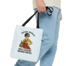 Luxury Vibes Tote Bag | Old Soul, New Rules Design