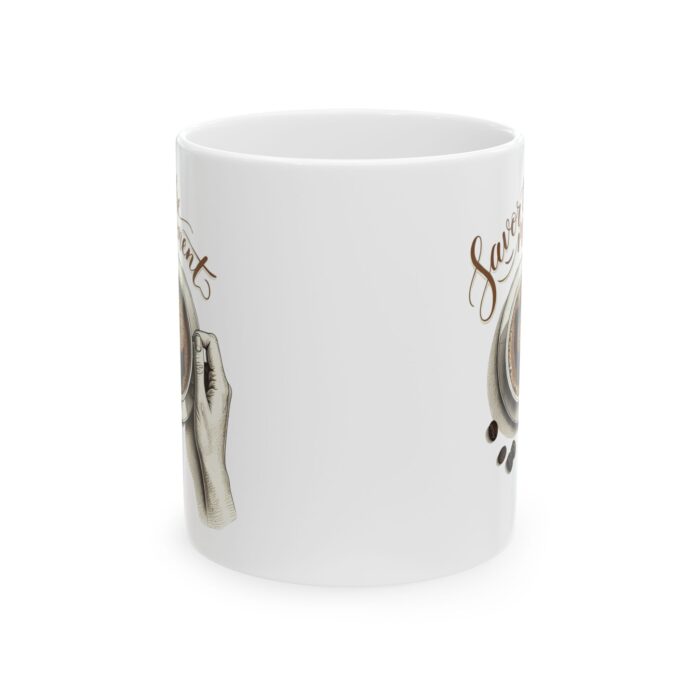 Savor the Moment Mug 11oz - Image 2