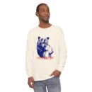 Stay positive Unisex Garment-dyed Long Sleeve T-Shirt
