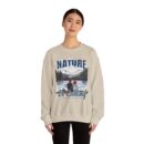 Nature is calling Unisex Heavy Blend™ Crewneck Sweatshirt