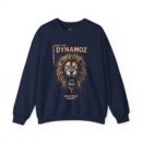Dynamoz Unisex Heavy Blend™ Crewneck Sweatshirt