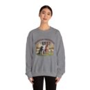 Mountain shepherds Unisex Heavy Blend™ Crewneck Sweatshirt