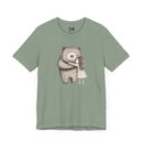Big hugs Unisex Jersey Short Sleeve Tee