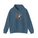 Don't worry you're in good hands Unisex Heavy Blend™ Hooded Sweatshirt