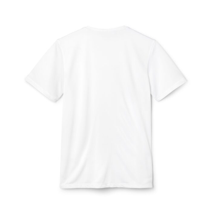 adidas Feel the Energy Unisex Sport T-shirt - Image 2