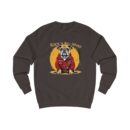 Rock ‘n’ Roll Hound Unisex Sweatshirt